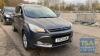 Ford Kuga Zetec 4x2 Tdci - 1997cc Estate