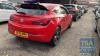 Vauxhall Astra Gtc Limited Ed Turbo S/s - 1364cc 3 Door - 3