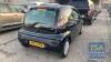 Citroen C1 Vtr - 998cc 3 Door - 3