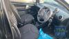 Citroen C1 Vtr - 998cc 3 Door - 4