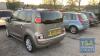 Citroen C3 Picasso Exclusive Hdi - 1560cc MPV - 3