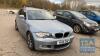 Bmw 118d M Sport - 1995cc 5 Door