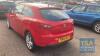 Seat Ibiza Toca - 1390cc 3 Door - 3