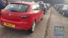 Seat Ibiza Toca - 1390cc 3 Door - 4