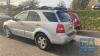 Kia Sorento Xs Auto - 2497cc Estate - 3