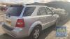 Kia Sorento Xs Auto - 2497cc Estate - 5