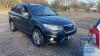 Hyundai Santa Fe Premium Crdi - 2199cc