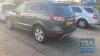 Hyundai Santa Fe Premium Crdi - 2199cc - 3