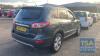 Hyundai Santa Fe Premium Crdi - 2199cc - 4