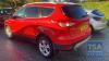 Ford Kuga Zetec 4x4 Tdci - 1997cc 5 Door - 3