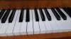 ROGERS PIANO - 4