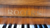 ROGERS PIANO - 5