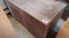 WOODEN TRUNK - 2