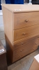 5 DRAWER CHEST - 2