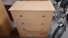 4 DRAWER CHEST