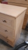 4 DRAWER CHEST - 2