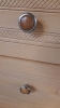 4 DRAWER CHEST - 3