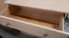 4 DRAWER CHEST - 4