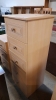 SLIM 5 DRAWER CHEST