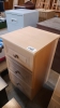 BEDSIDE CABINET