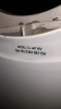 WHITE KNIGHT DRYER - 5
