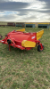 TEAGLE SUPER TED 160 WUFFLER
