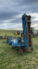 BOSWELL TURNIP HARVESTER