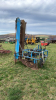 BOSWELL TURNIP HARVESTER - 2