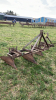 DRILL PLOUGH