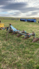 RANSOME DRILL PLOUGH
