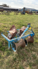 WEBB SEEDER