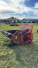 CARTEL BALE UNWINDER