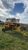 TWOSE/MCCONNEL CONSOLIDATOR 6400-55 ROLLER WITH LEVEL BOARDS