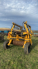 TWOSE/MCCONNEL CONSOLIDATOR 6400-55 ROLLER WITH LEVEL BOARDS - 2