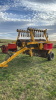 TWOSE/MCCONNEL CONSOLIDATOR 6400-55 ROLLER WITH LEVEL BOARDS - 3