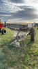 ATKINSON 3T LIME SPREADER