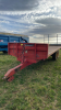 MARSHALL 24' FLAT TRAILER - 2