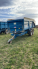 ACE MARSTON 12T MONO TRAILER