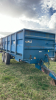 WARWICK 14T MONO TRAILER - 2