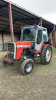 MF 690 2WD
