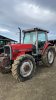 MF 3085 K643HRS 12308 HRS
