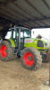 CLAAS 836 RZ DX07NPG 10340 HRS