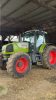 CLAAS 836 RZ DX07NPG 10340 HRS - 2