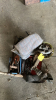 SOCKET SET, TOOLS, BOARER