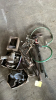 AIR TOOLS, PULLERS ETC