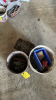 ROOF SCREWS ETC