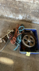 ROPE & MISC
