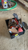 DRILL PLOUGH SOCKETS ETC