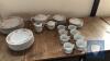 BOX MOMENTS GARDENIA CHINA