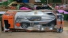 REMOTE CONTROL CAR